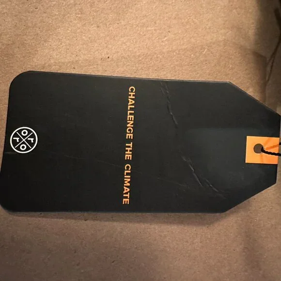 Ororo Women's Black Puffer Jacket - Picture 3 of 6